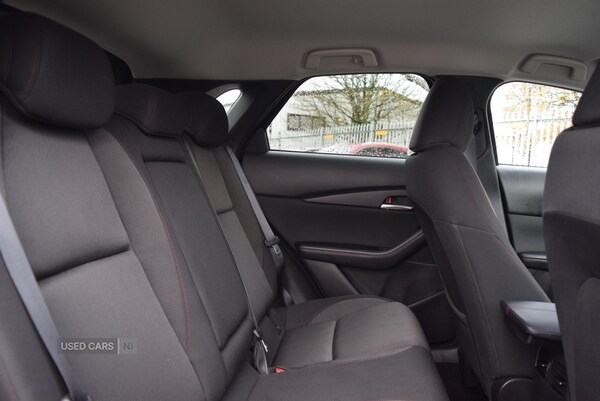 Used Mazda CX-30 2025 for sale - 76998190: Photo 28