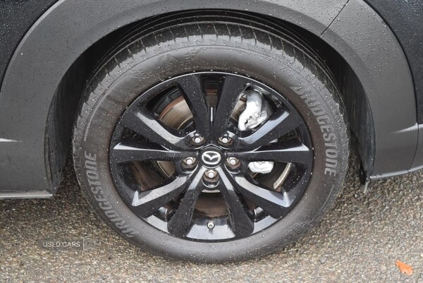 Used Mazda CX-30 2025 for sale - 76998190: Photo 30