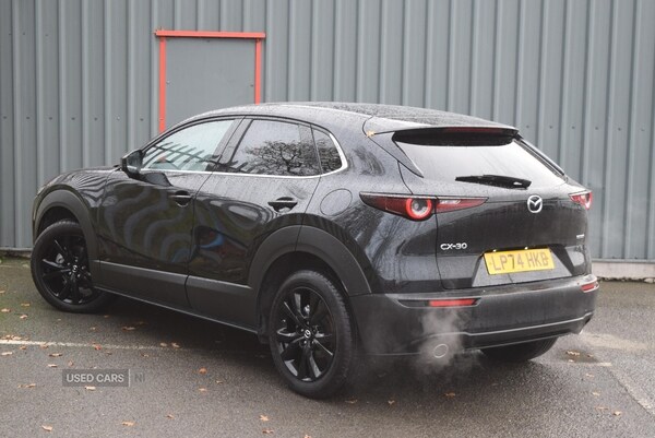 Used Mazda CX-30 2025 for sale - 76998190: Photo 37
