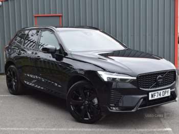 2024 - 2.0 B5P Plus Black Edition 5dr AWD Geartronic
