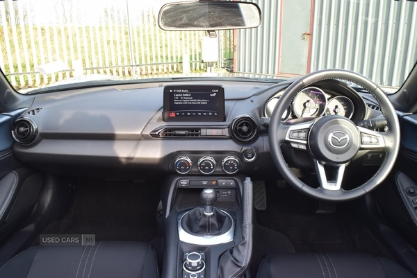 Used Mazda MX-5 2022 for sale - 76998306: Photo 10
