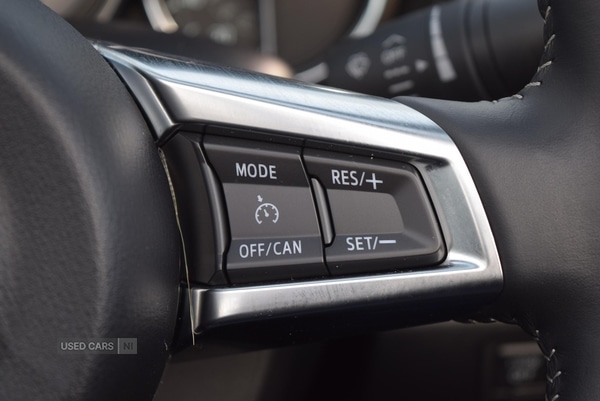 Used Mazda MX-5 2022 for sale - 76998306: Photo 15