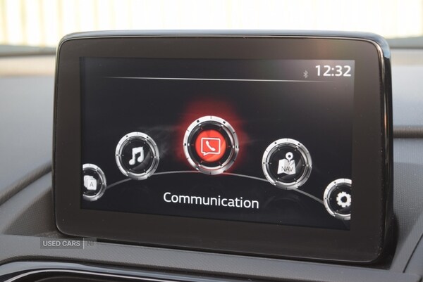 Used Mazda MX-5 2022 for sale - 76998306: Photo 18