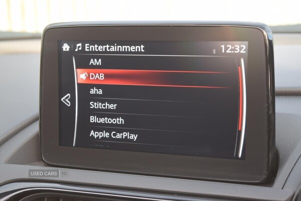 Used Mazda MX-5 2022 for sale - 76998306: Photo 19