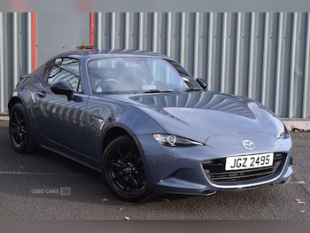 Used Mazda MX-5 2022 for sale - 76998306: Photo