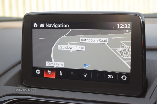 Used Mazda MX-5 2022 for sale - 76998306: Photo 20