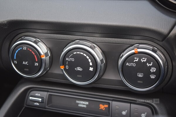 Used Mazda MX-5 2022 for sale - 76998306: Photo 21