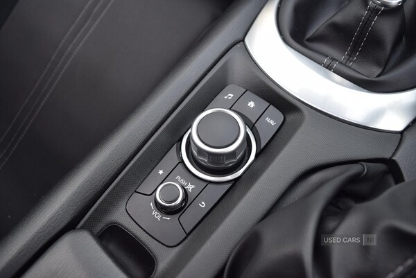 Used Mazda MX-5 2022 for sale - 76998306: Photo 25