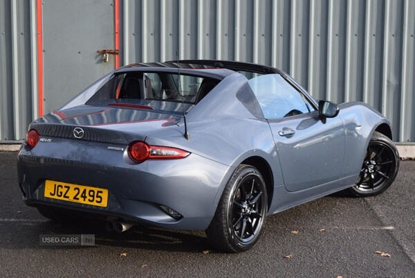 Used Mazda MX-5 2022 for sale - 76998306: Photo 34