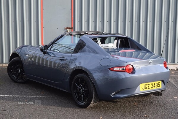 Used Mazda MX-5 2022 for sale - 76998306: Photo 36