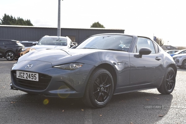Used Mazda MX-5 2022 for sale - 76998306: Photo 9