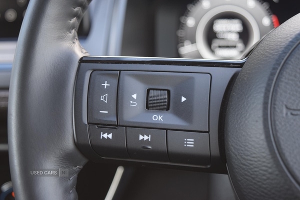 Used Nissan Qashqai 2024 for sale - 77102175: Photo 17