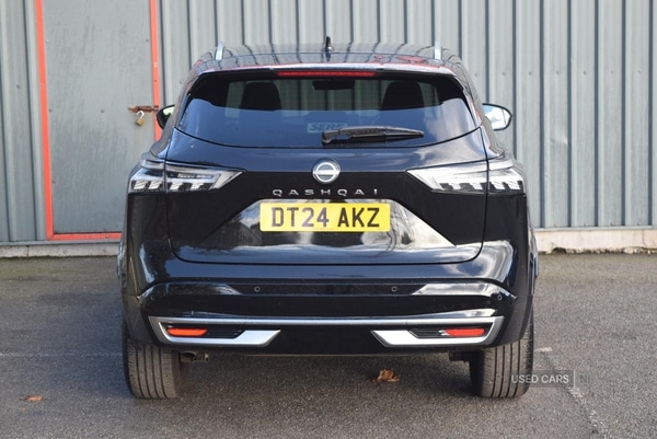 Used Nissan Qashqai 2024 for sale - 77102175: Photo 39