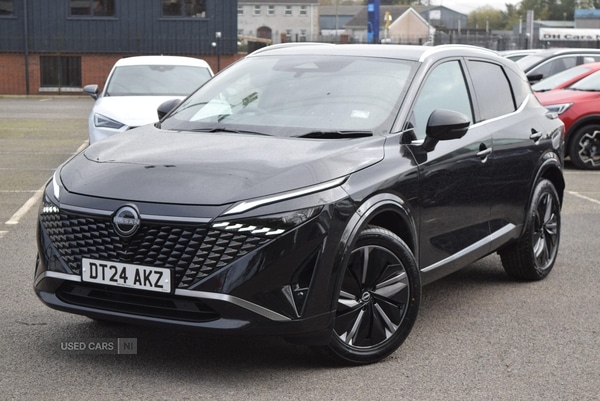 Used Nissan Qashqai 2024 for sale - 77102175: Photo 6