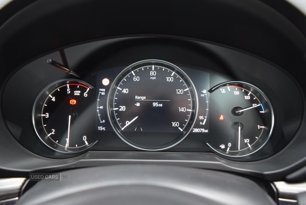 Used Mazda CX-5 2022 for sale - 76753927: Photo 13