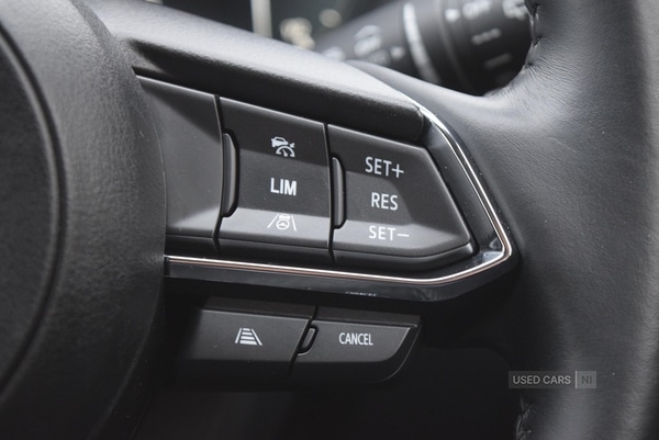 Used Mazda CX-5 2022 for sale - 76753927: Photo 16