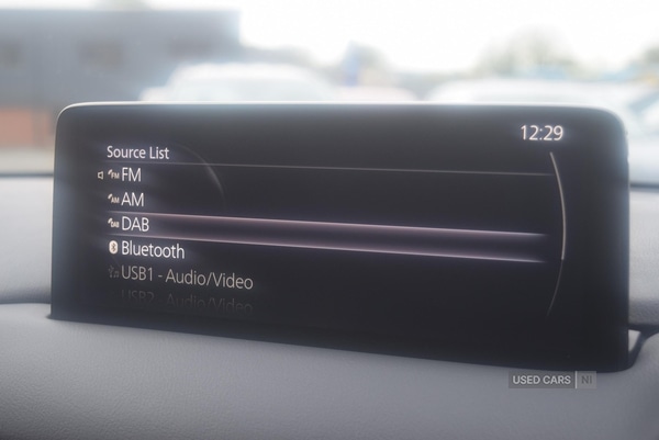 Used Mazda CX-5 2022 for sale - 76753927: Photo 19