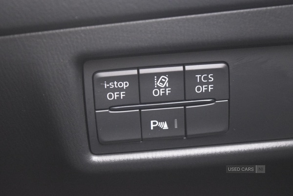 Used Mazda CX-5 2022 for sale - 76753927: Photo 30