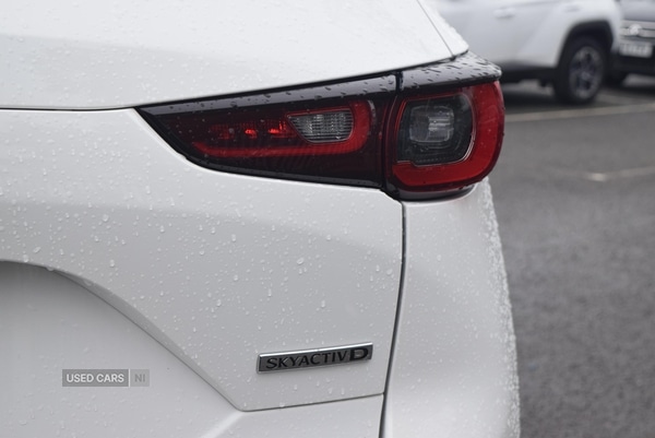 Used Mazda CX-5 2022 for sale - 76753927: Photo 40