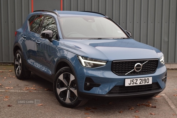 Used Volvo XC40 2025 for sale - 76514017: Photo 1