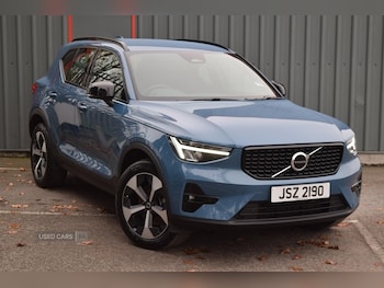 Volvo - XC40