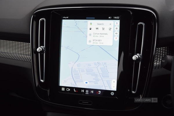 Used Volvo XC40 2025 for sale - 76514017: Photo 23