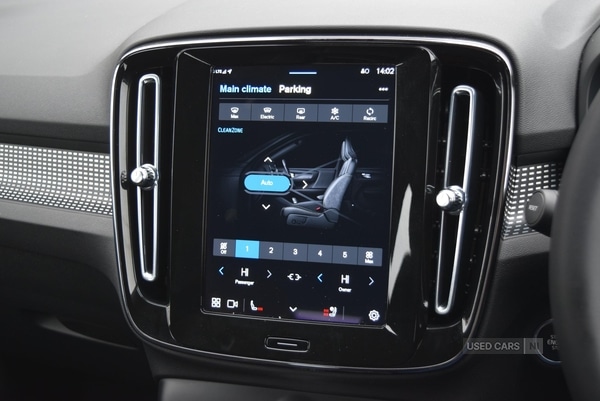 Used Volvo XC40 2025 for sale - 76514017: Photo 24