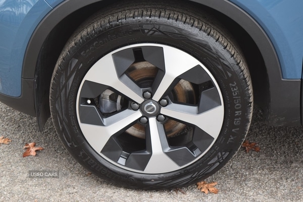 Used Volvo XC40 2025 for sale - 76514017: Photo 36