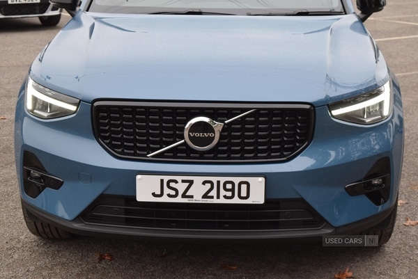 Used Volvo XC40 2025 for sale - 76514017: Photo 8