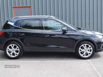 Used SEAT Arona 2025 for sale - 74727449: Photo