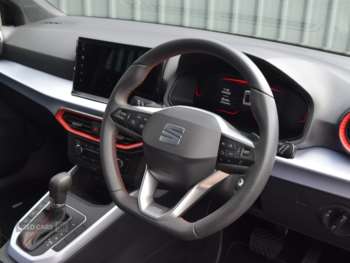 Used SEAT Arona 2025 for sale - 74727449: Photo