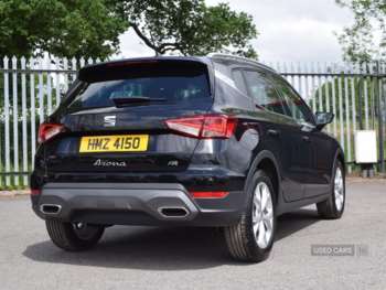 Used SEAT Arona 2025 for sale - 74727449: Photo
