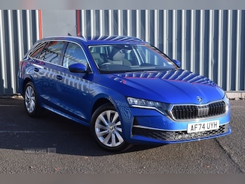 2024 - 2.0 TDI 150 SE L 5dr DSG