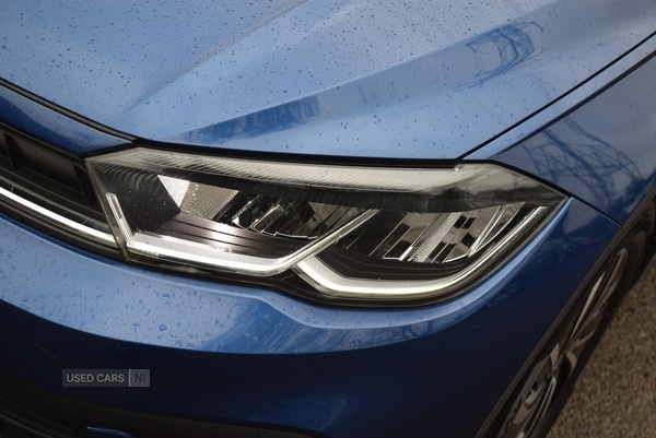 Used Volkswagen Polo 2022 for sale - 77017827: Photo 10