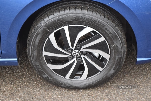 Used Volkswagen Polo 2022 for sale - 77017827: Photo 30