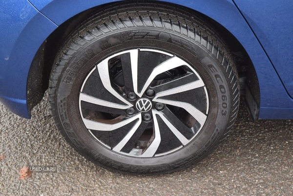 Used Volkswagen Polo 2022 for sale - 77017827: Photo 31