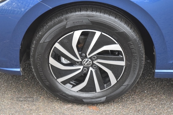 Used Volkswagen Polo 2022 for sale - 77017827: Photo 33