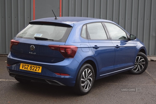 Used Volkswagen Polo 2022 for sale - 77017827: Photo 34
