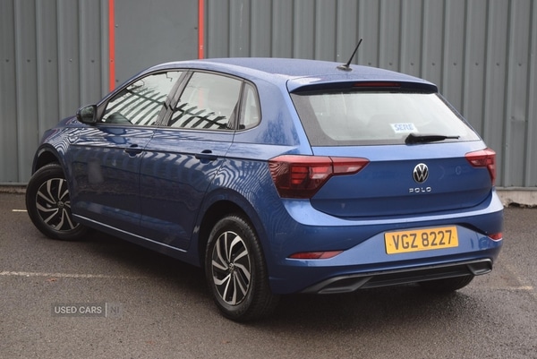 Used Volkswagen Polo 2022 for sale - 77017827: Photo 36