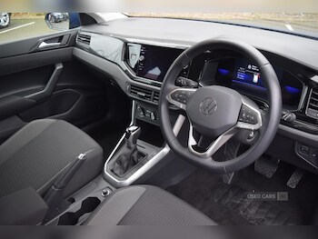 Used Volkswagen Polo 2022 for sale - 77017827: Photo