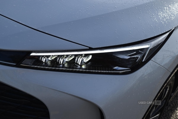 Used MG MG HS 2025 for sale - 77192386: Photo 10