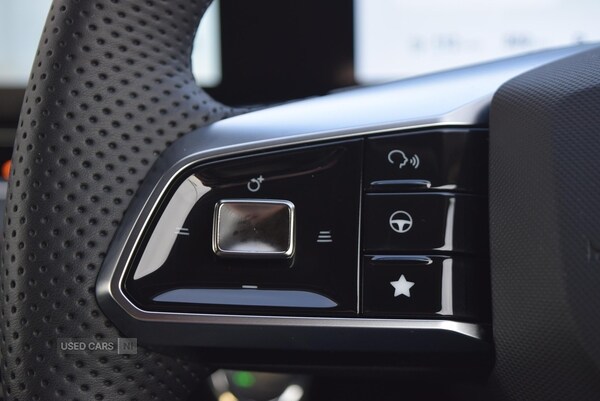 Used MG MG HS 2025 for sale - 77192386: Photo 15