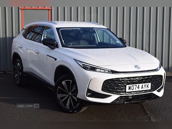 MG MG HS feature image