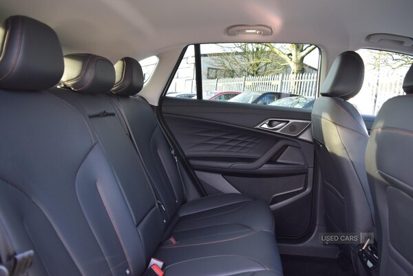 Used MG MG HS 2025 for sale - 77192386: Photo 29