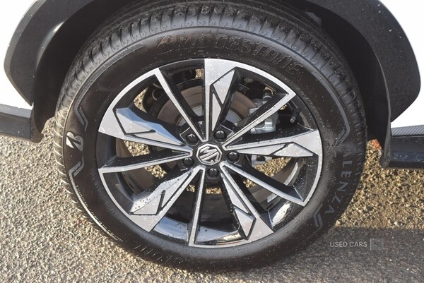 Used MG MG HS 2025 for sale - 77192386: Photo 32