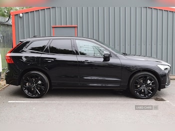 Used Volvo XC60 2024 for sale - 75624489: Photo