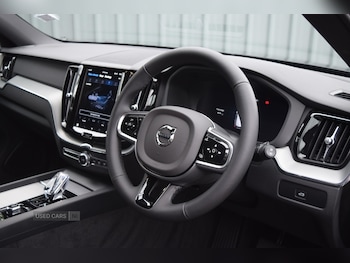 Used Volvo XC60 2024 for sale - 75624489: Photo
