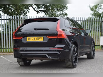 Used Volvo XC60 2024 for sale - 75624489: Photo
