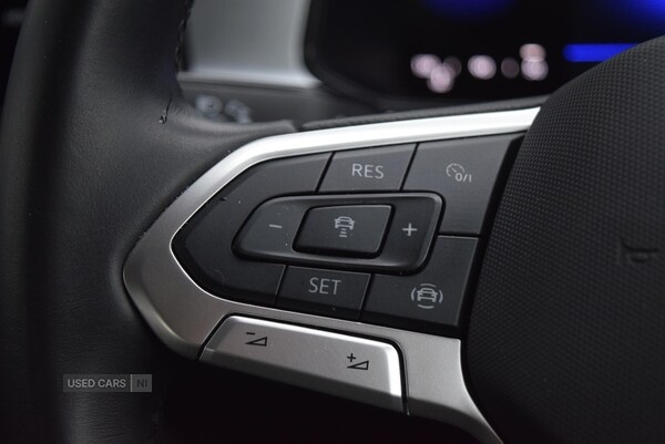 Used Volkswagen T-Roc 2023 for sale - 77204372: Photo 15