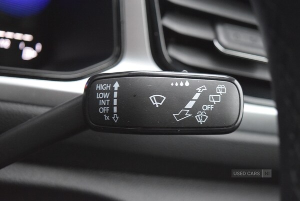 Used Volkswagen T-Roc 2023 for sale - 77204372: Photo 18